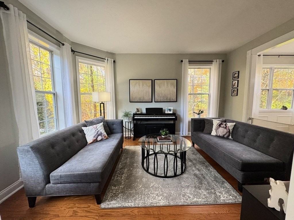 6 Candlewood Ln Unit 1 #1 - Photo 3 of 29