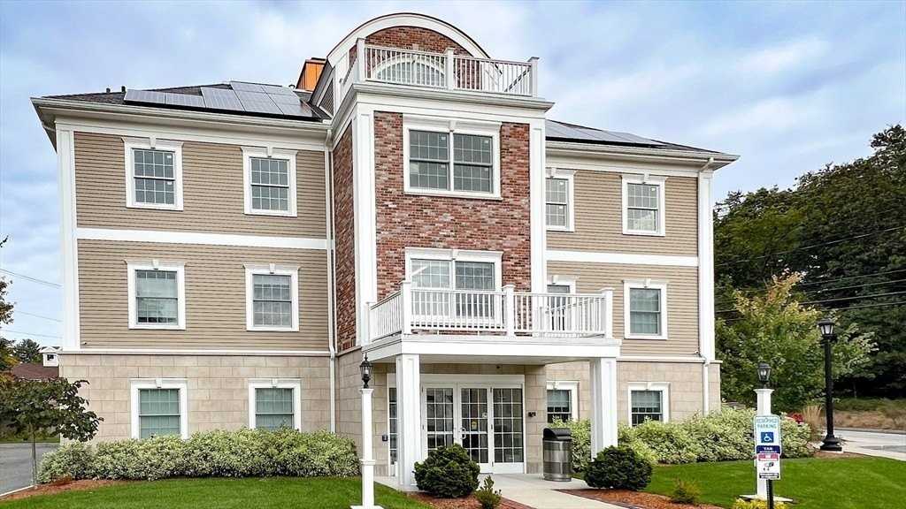 131 Cambridge St Unit A #A - Photo 2 of 22