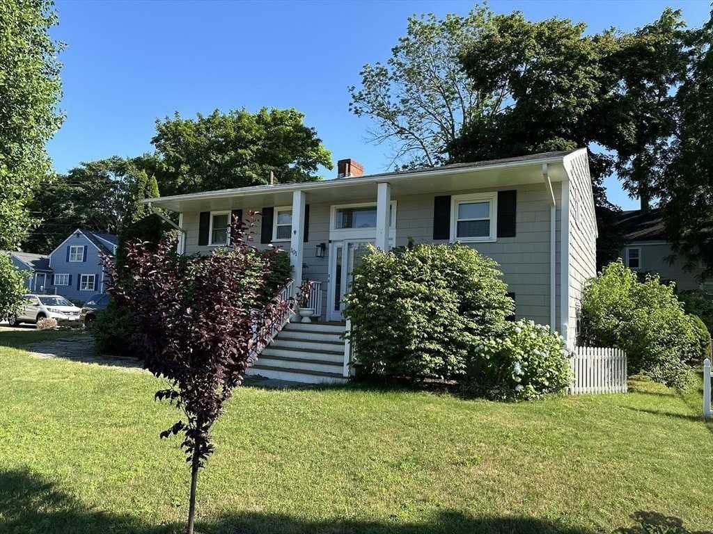 101 Bolivar St Unit 1 #1 - Photo 2 of 19