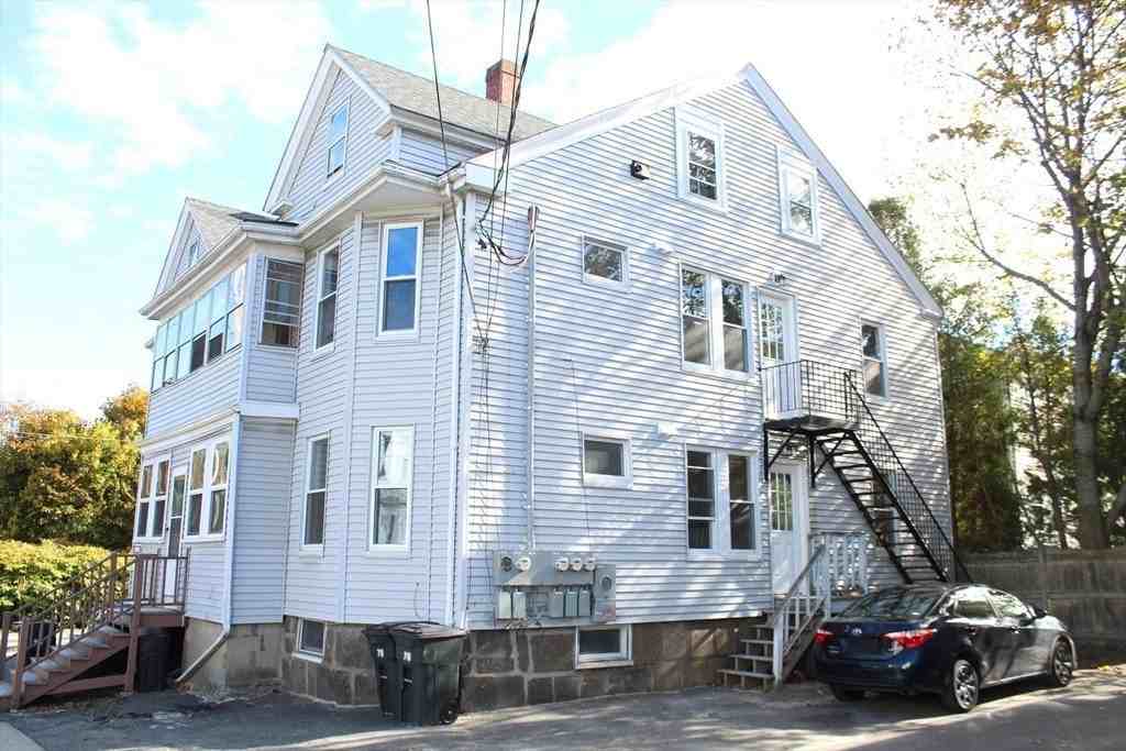 78 Endicott St Apt 2r #2R