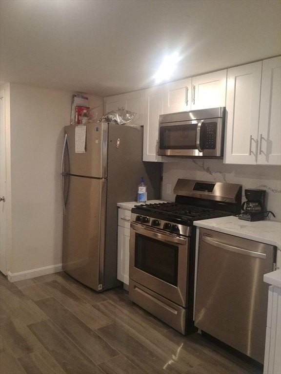 77 Bristow St Unit 1 #1 - Photo 2 of 9