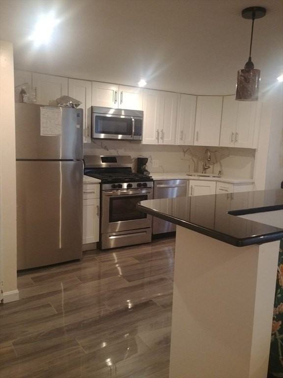 77 Bristow St Unit 1 #1 - Photo 4 of 9