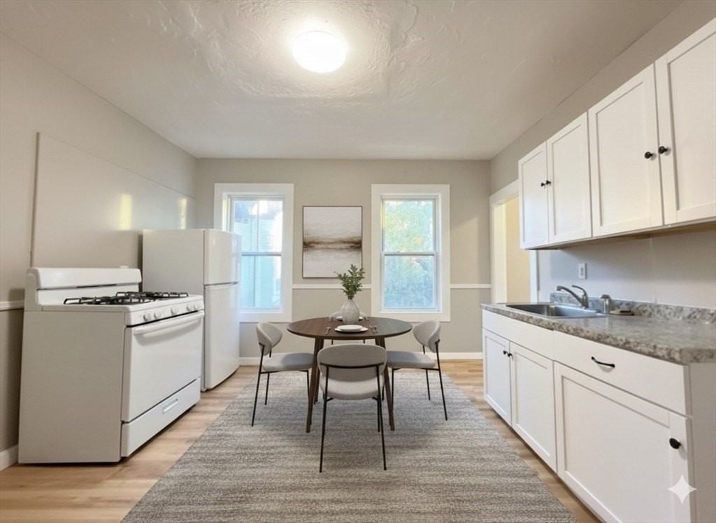 16 1/2 Winslow St Unit 2 #2 - Photo 7 of 28