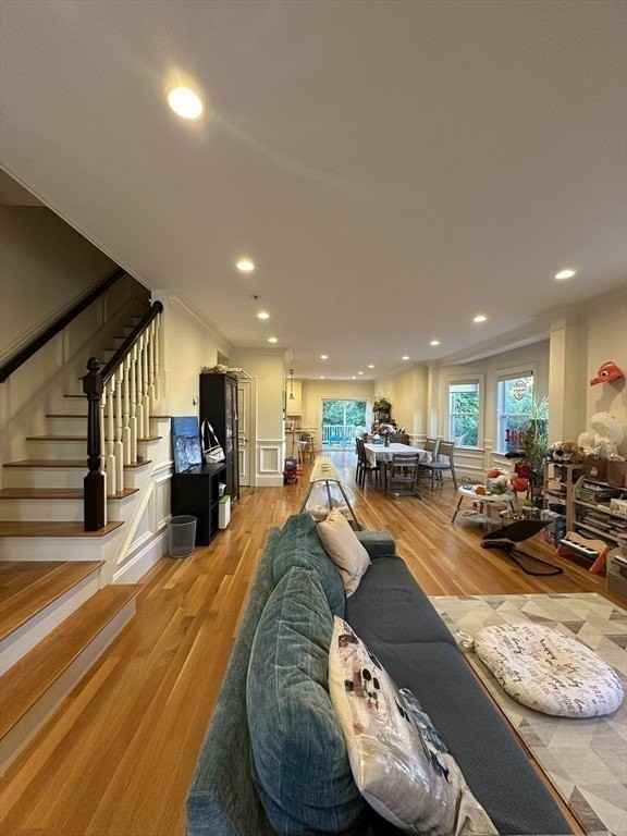 191 Newtonville Ave Unit 191 #191 - Photo 5 of 41