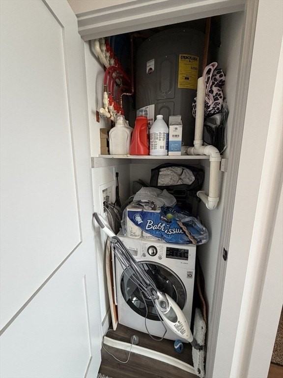 5 W Dane St Apt 7 #7 - Photo 7 of 14