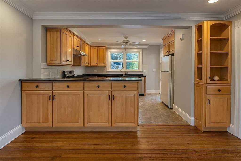 133 Brattle St Unit 1 #1
