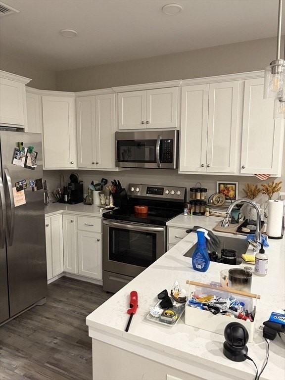 92 Sagamore St Unit 202 #202 - Photo 2 of 11