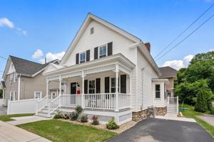 featured image of 16 Devens St #0