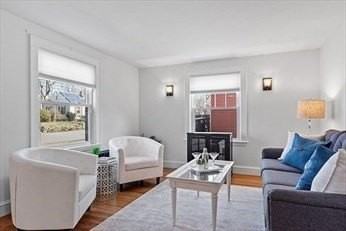 27 Fuller Rd Unit Sf #SF - Photo 2 of 12