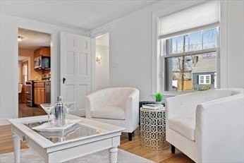 27 Fuller Rd Unit Sf #SF - Photo 3 of 12