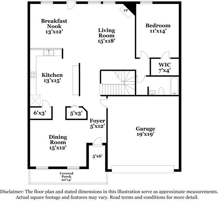 2716 Miranda Dr - Photo 2 of 17