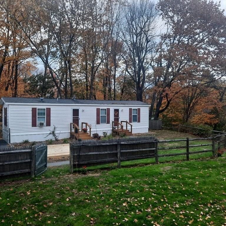 6A Mount Lebanon St Unit 1 #1 - Photo 2 of 6