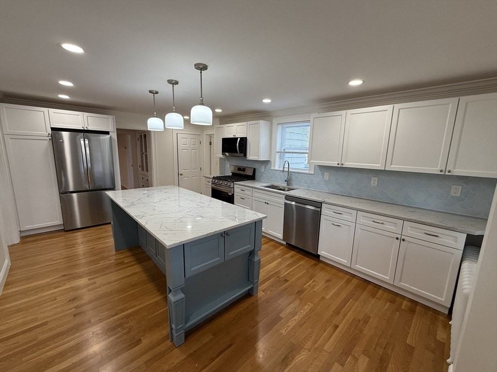 22 Sweetser St Unit 1 #1 - Photo 3 of 13