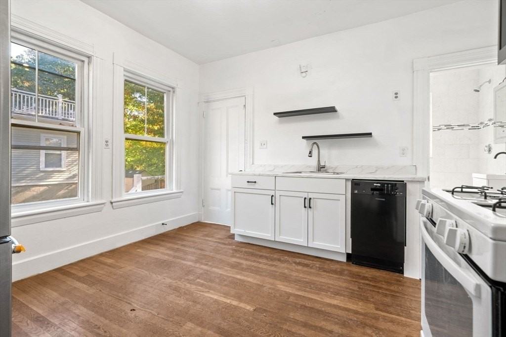 168 Elliot St Unit 1 #1 - Photo 2 of 14