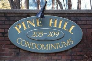 featured image of 209 Great Rd Apt C3 #C3