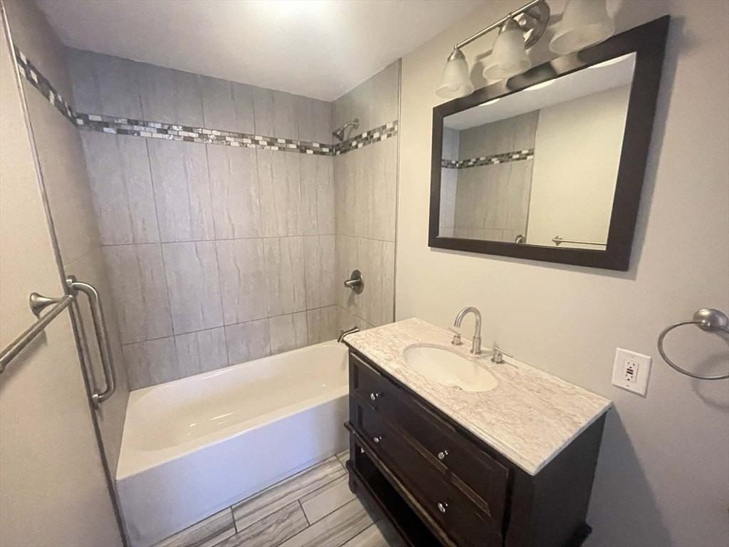 57 Saratoga Ave Unit 1 #1 - Photo 5 of 13