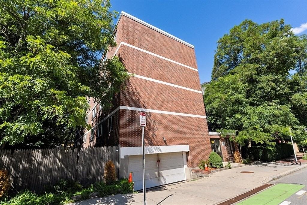 1691 Cambridge St Apt 42 #42