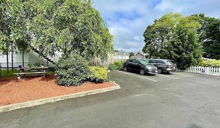 30 White St Apt 1r #1R - Photo 5 of 17