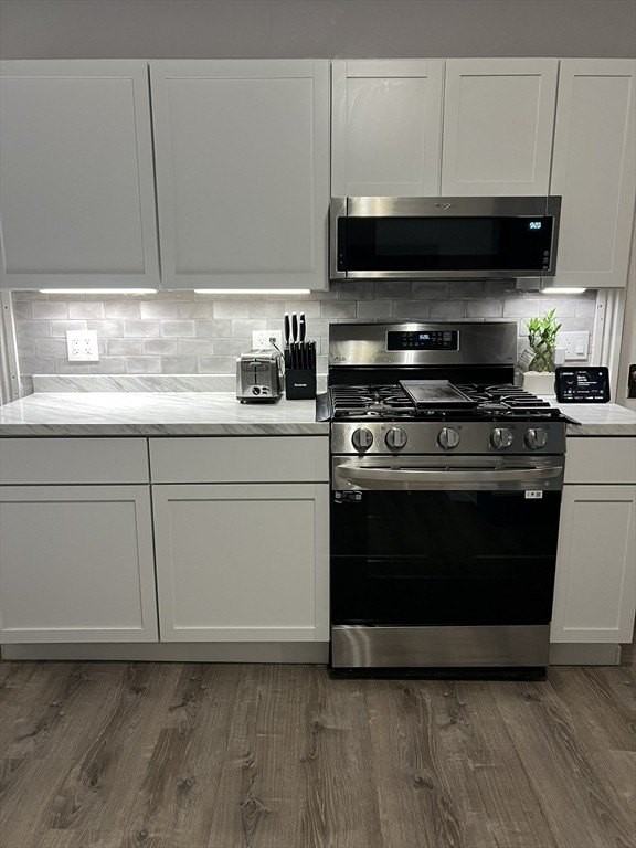 8 Knowlton Ave Apt 2 #2 - Photo 6 of 14