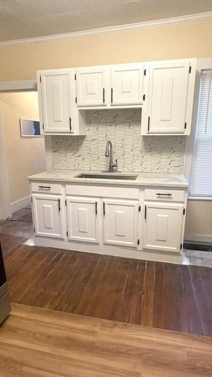 32 Claremon St Unit 1 #1 - Photo 3 of 9