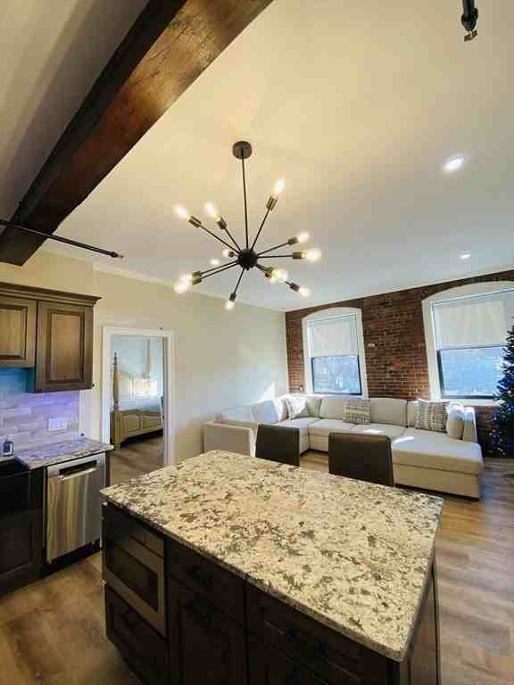 80 Foster St Apt 501 #501 - Photo 2 of 21