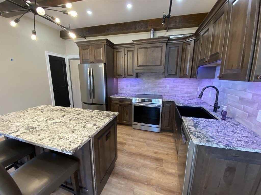 80 Foster St Apt 501 #501 - Photo 5 of 21