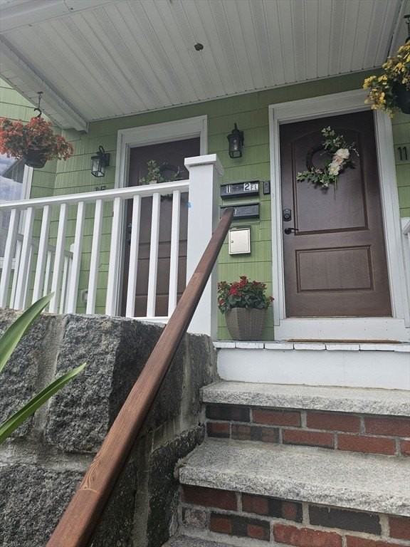 11 Tampa St Unit 2 #2 - Photo 2 of 17