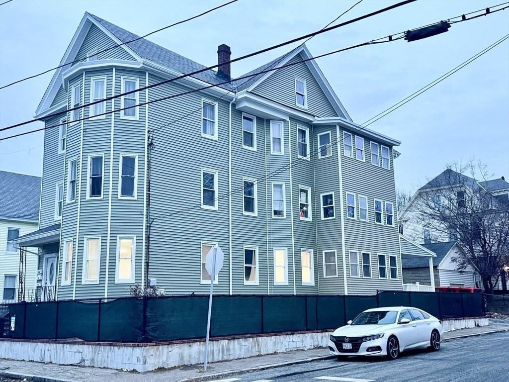 150 Pleasant St Unit 3 #3 - Photo 2 of 19