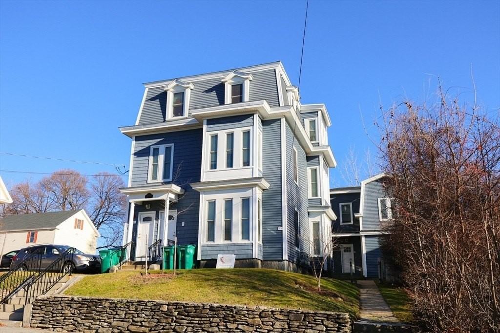 2933 Highland Ave Unit 3 #3 - Photo 3 of 19