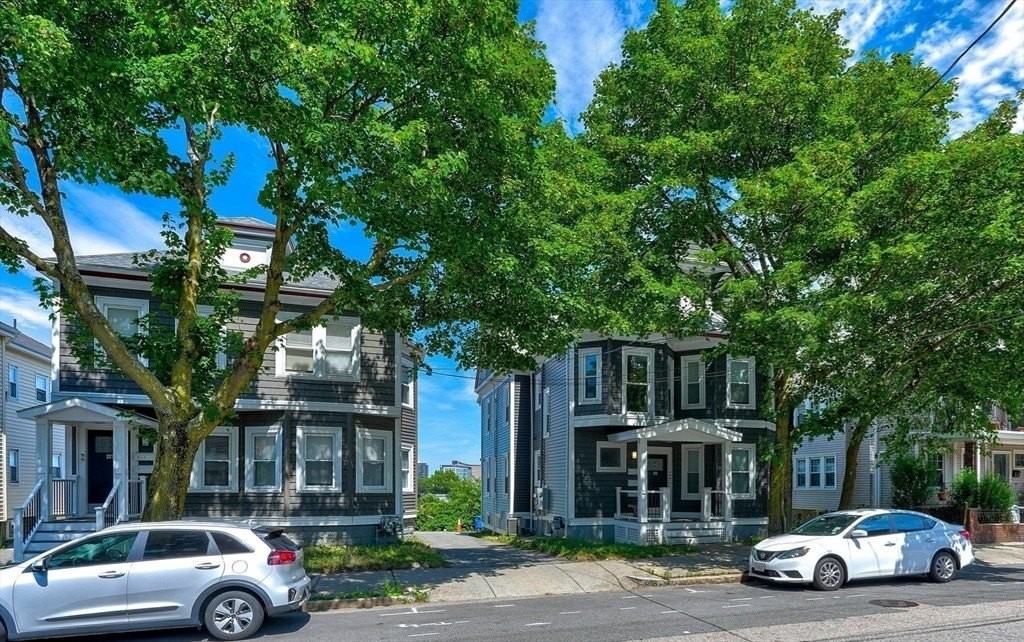 287 Medford St Apt 1 #1