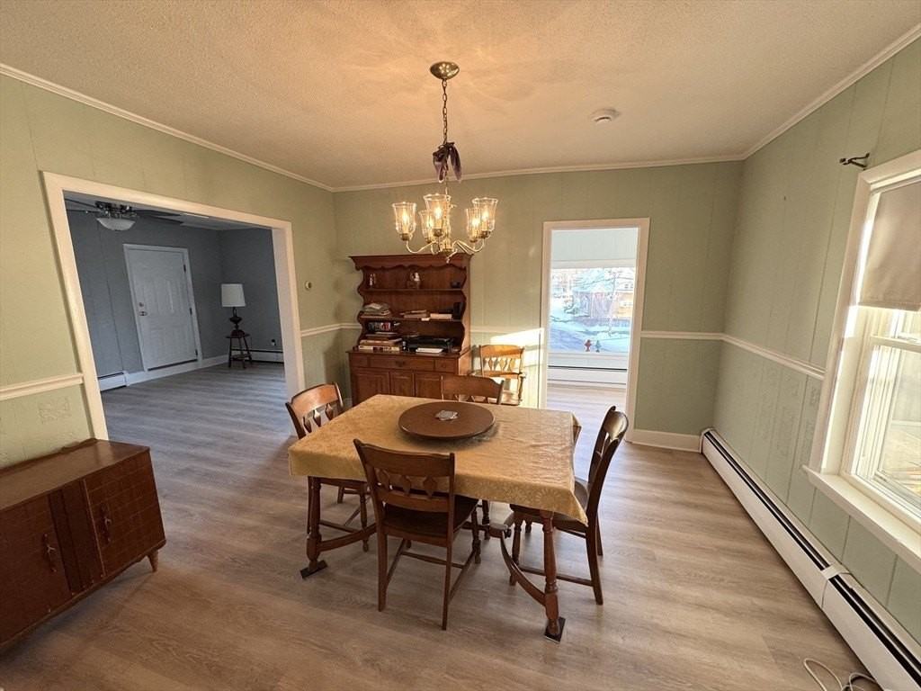 262 Oak Hill Rd Apt 2 #2 - Photo 5 of 19