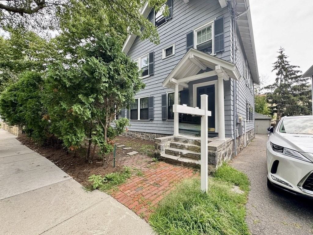 88 Brush Hill Rd Unit 1 #1