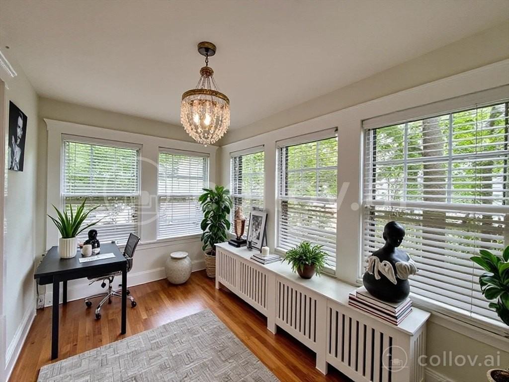 88 Brush Hill Rd Unit 1 #1 - Photo 5 of 19