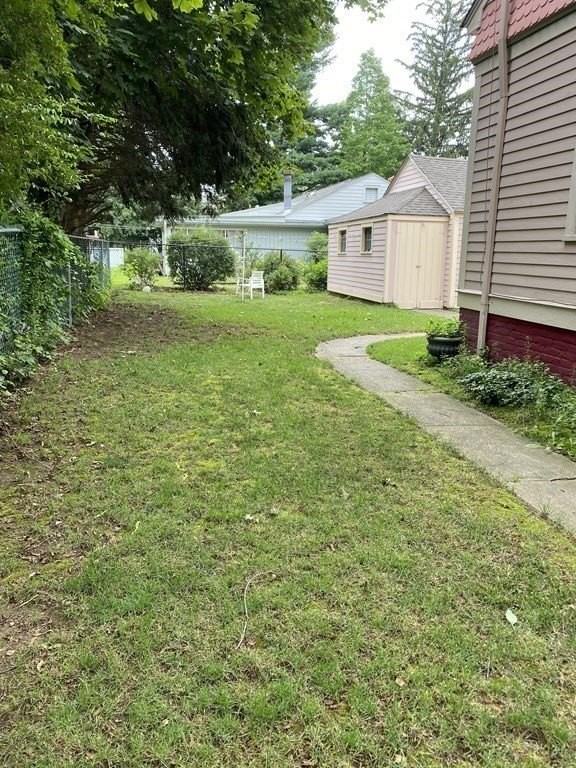 61 Western Ave Apt 4 #4 - Photo 3 of 17