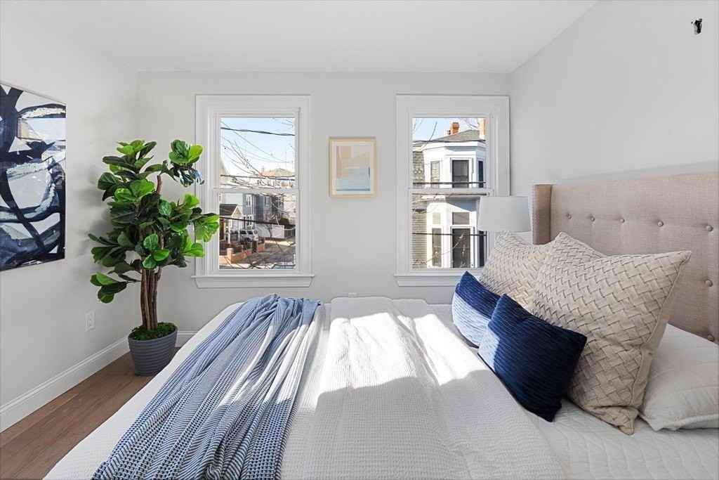 19 George St Apt 3 #3 - Photo 7 of 20