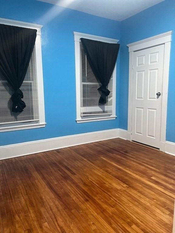 40 Parker St Unit 2 #2 - Photo 5 of 9