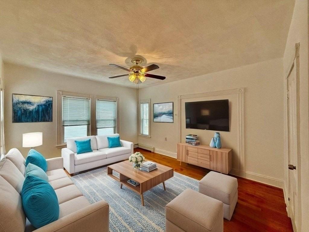 186 Arlington St Unit 186 #186 - Photo 2 of 32