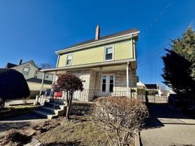 29 Trafford St Unit 1 #1 - Photo 1 of 1