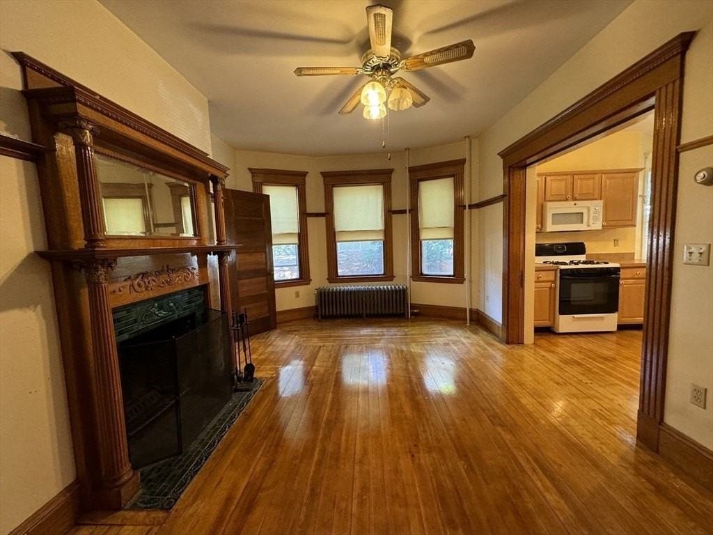 590 Cambridge St Apt 1 #1 - Photo 5 of 18