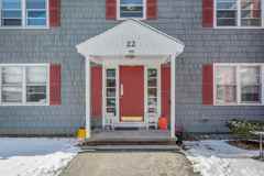 22 Sw Cutoff Apt C #C - Photo 1 of 1