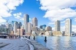 22 Liberty Dr Unit 5l #5L