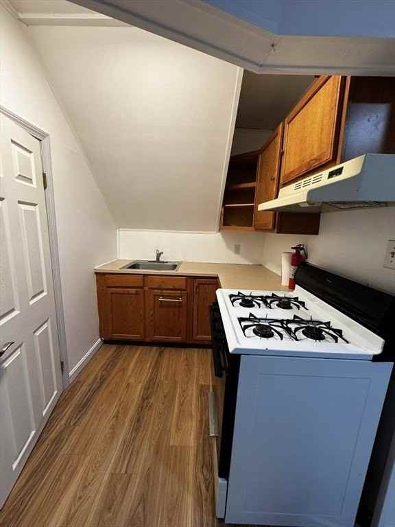 11 Harmony St Apt 3 #3 - Photo 2 of 10