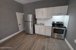 316 8th Ave Apt 3 #3 - Photo 1 of 1