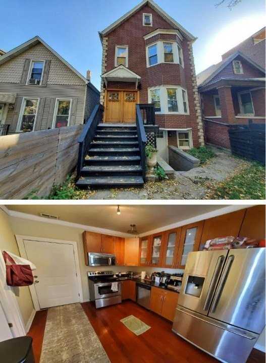 2863 W Belden Ave Apt 2 #2 - Photo 4 of 12