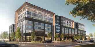 703 Madison St Apt 619 #619 - Photo 1 of 1