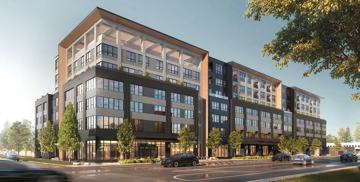 featured image of 703 Madison St Apt 624 #624