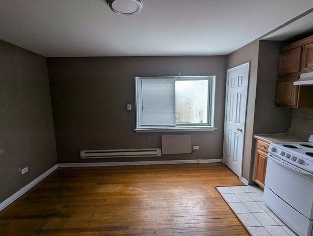 7201 S Western Ave Unit 5 #5 - Photo 3 of 6