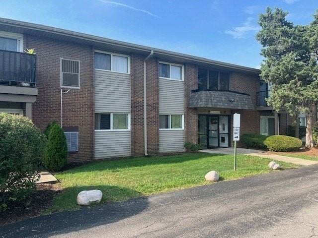 2301 Beau Monde Blvd Apt 204 #204