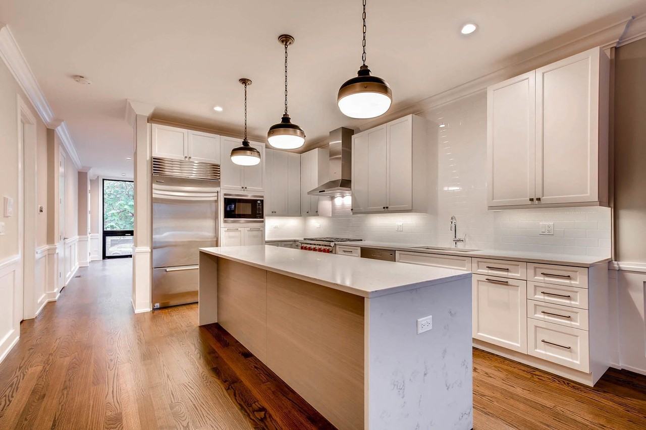 2848 N Damen Ave Apt 1 #1 - Photo 3 of 13