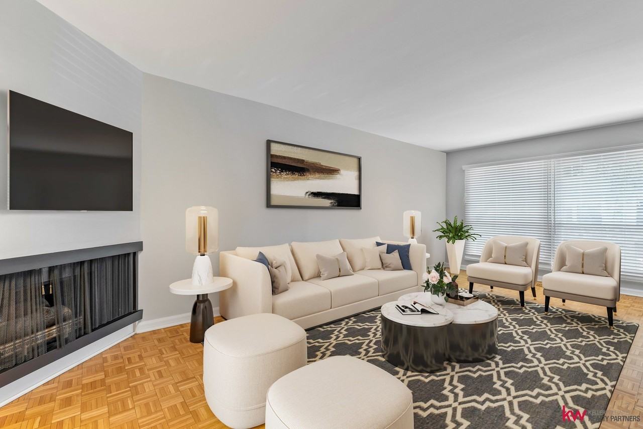 1924 Wilmette Ave Unit D #D - Photo 4 of 26